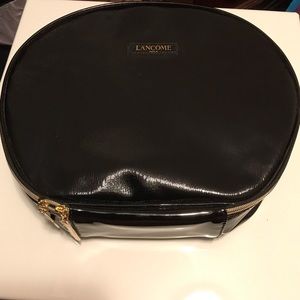 NWOT Lancôme travel case